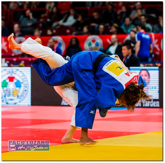 Paris 2014 by P.Lozano cat -57 kg (140)